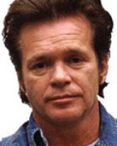 Джон Мелленкамп фото