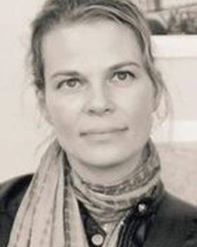 Дженнифер МакДональд фото