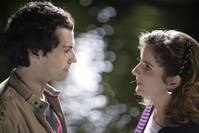 Кадр Другой берег