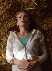 Кадр Под куполом