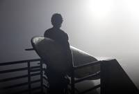 Кадр Покорители волн