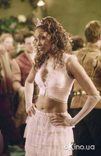 Кадр Заколдованная Элла