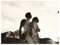 Кадр Приключения Тарзана в Нью-Йорке