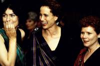 Кадр Клуб неудачниц