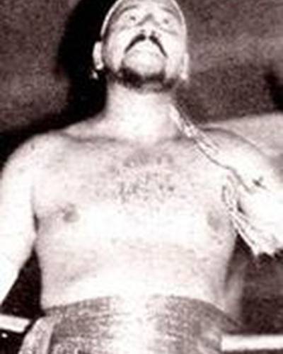 Хосе Эстрада мл. фото