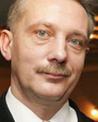 Игорь Бубенчиков фото