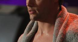 Кадр из фильма "Рыцарь дорог" - 1