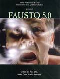 Постер из фильма "Фауст 5.0" - 1
