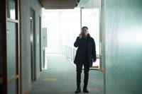 Кадр Континуум