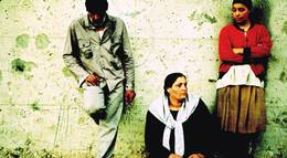 Кадр из фильма "Жажда" - 2