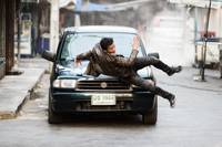 Кадр Работорговля