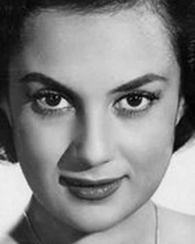 Мария Элена Маркес фото