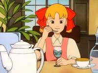 Кадр Приключения Питера Пена