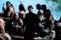 Кадр Черная сутана