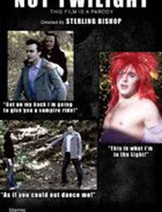 Not Twilight (видео)