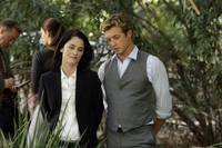 Кадр Менталист