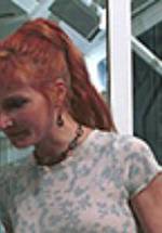 Татьяна Бартел фото