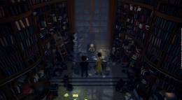 Кадр из фильма "Двигай время" - 1