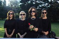 Кадр Вдовы по четвергам