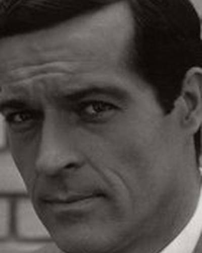 Фредерик Стэффорд фото