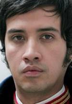 Гектор Моралес фото