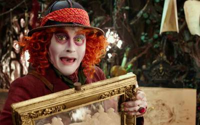 В кино на этой неделе: Алиса, Том Хэнкс, шейхи и Чилдрен Кинофест