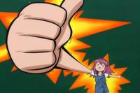 Кадр Звезда Калейдо