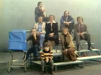 Кадр Между небом и землей