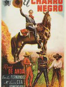 El charro Negro