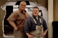 Кадр Босиком по мостовой