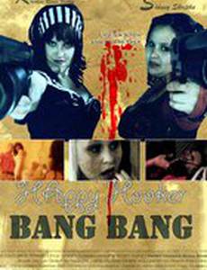 Happy Hooker Bang Bang