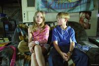 Кадр Лето на балконе