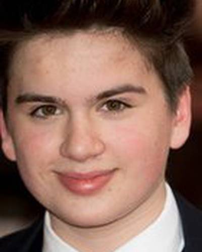 Тео Стивенсон фото