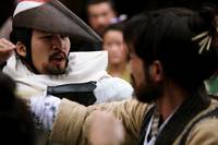 Кадр Господин и госпожа Невероятные