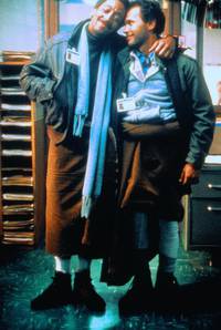 Кадр Беги без оглядки