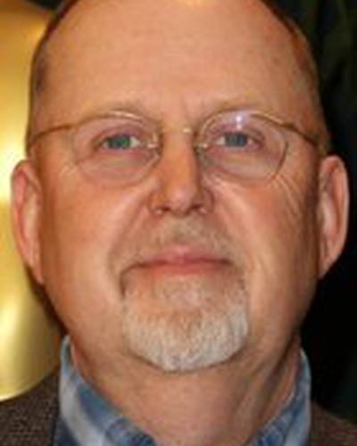 Джим Эриксон фото