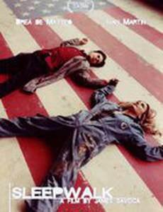 Sleepwalk