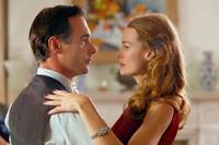 Кадр Марпл: Приближаясь к нулю