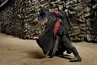 Кадр Даосский маг Чон У Чхи