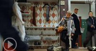 Трейлер (сезон 1)