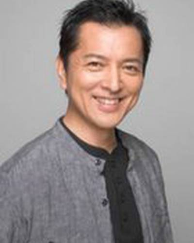 Такааки Еноки фото