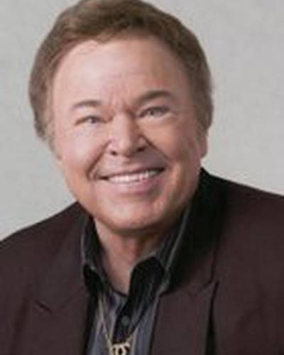 Рой Кларк фото