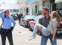 Кадр Под куполом