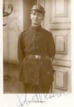 Феликс Брессарт фото