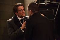 Кадр Олдбой