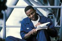 Кадр История Антуана Фишера