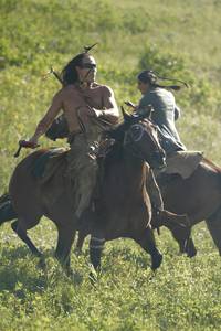 Кадр Ад на колёсах