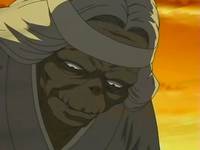 Кадр Лес русалок