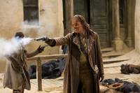 Кадр Путь воина