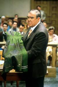 Кадр Следы крови